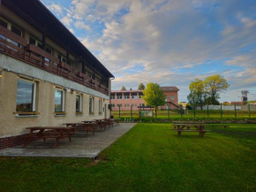 Turistická ubytovňa Hornád